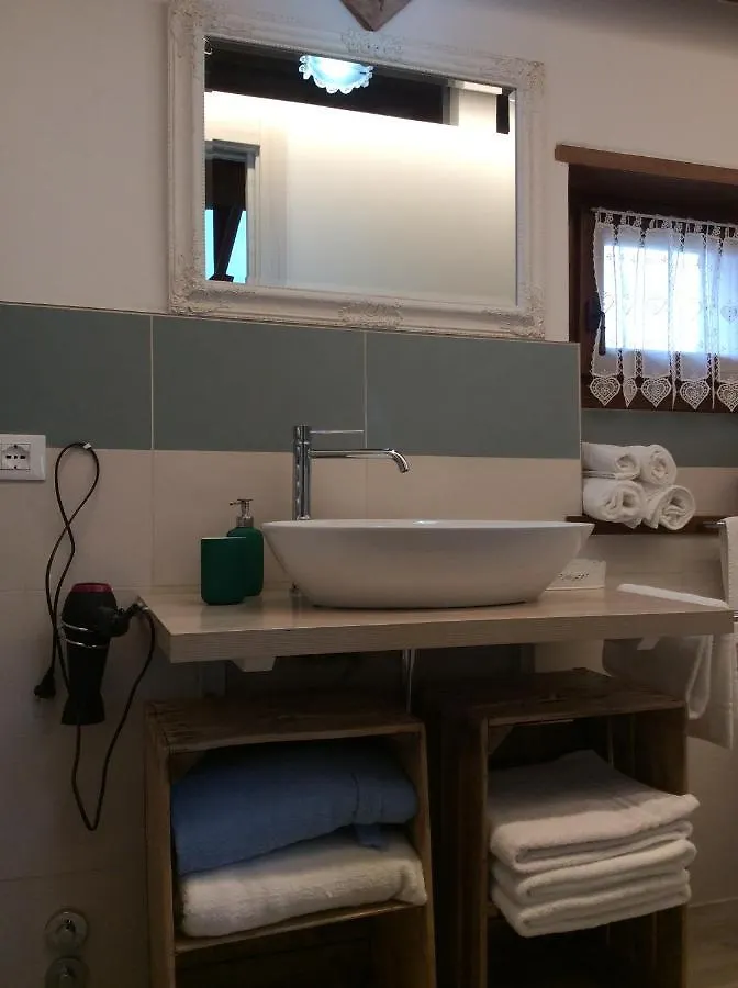 Giuliva B&B Refrontolo