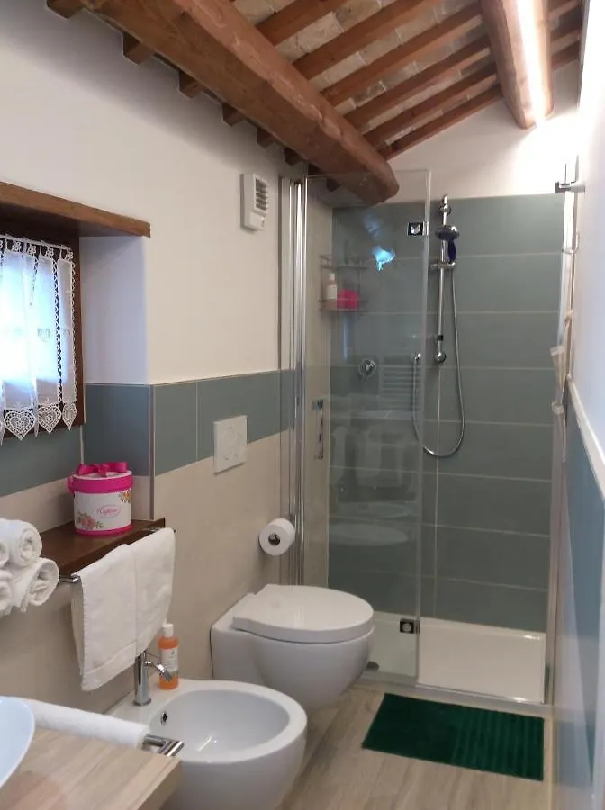 Bed & Breakfast Giuliva B&B Refrontolo