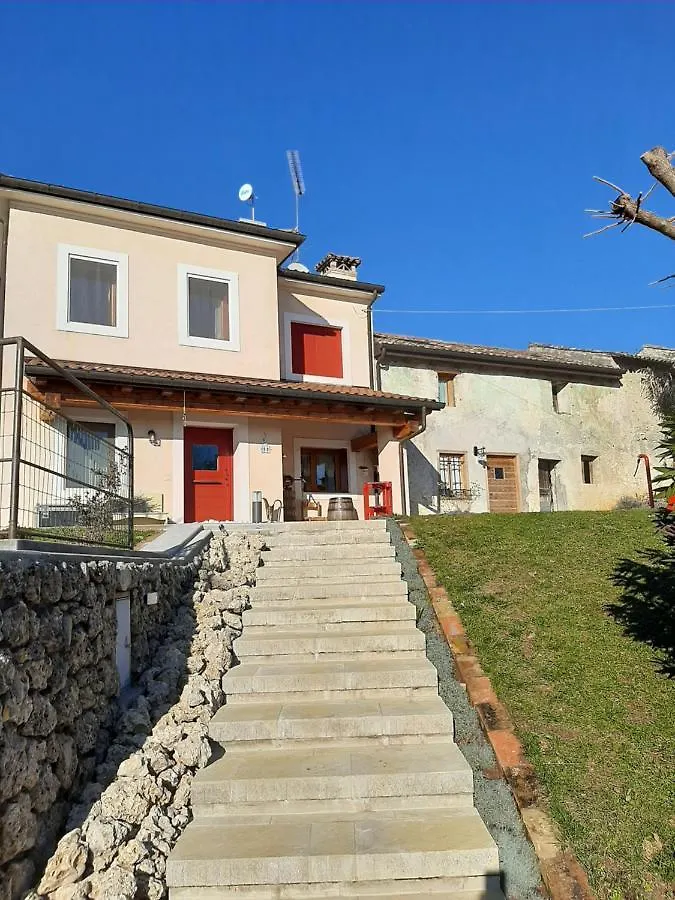 Giuliva B&B Refrontolo Italy
