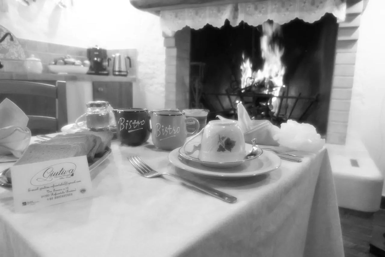 Giuliva B&B Refrontolo 0*,  Italy