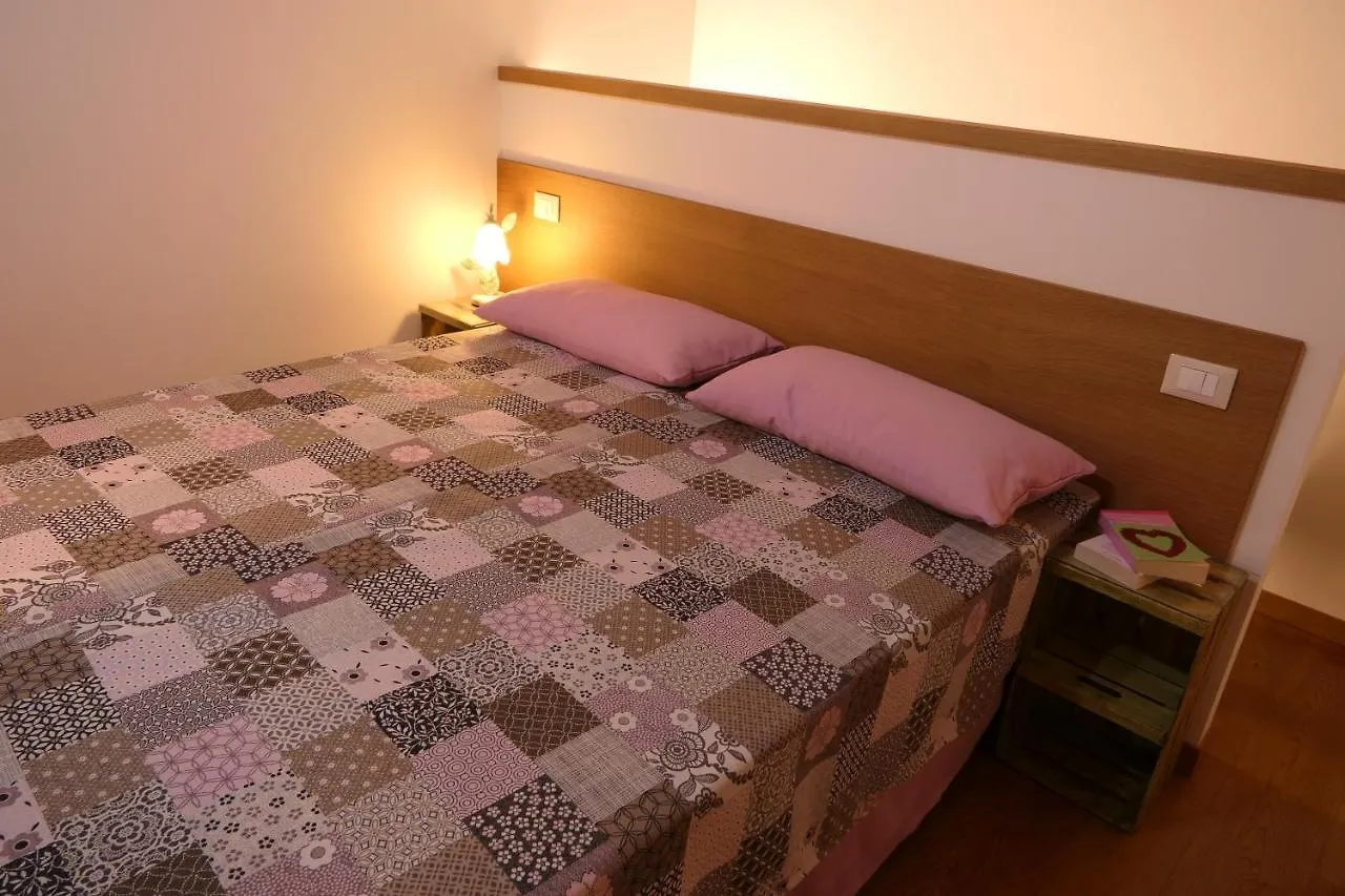 Giuliva B&B Refrontolo