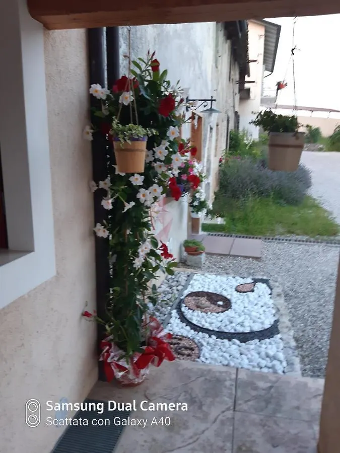 Giuliva B&B Refrontolo Bed & Breakfast