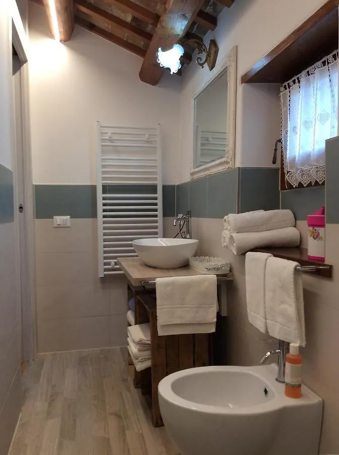 Giuliva B&B Refrontolo 0*,
