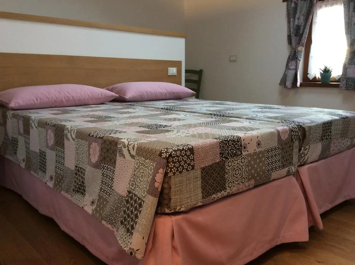 Giuliva B&B Refrontolo 0*,  Italy