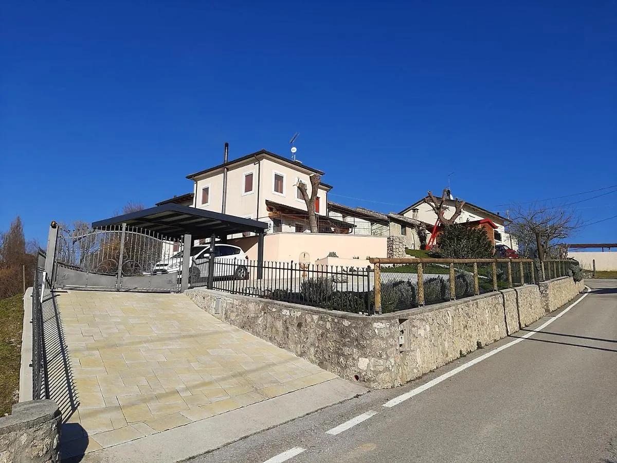 Giuliva B&B Refrontolo Bed & Breakfast