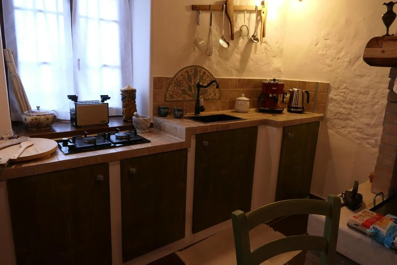 Bed & Breakfast Giuliva B&B Refrontolo