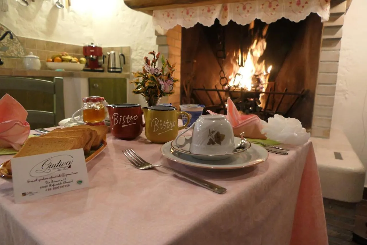 Giuliva B&B Refrontolo