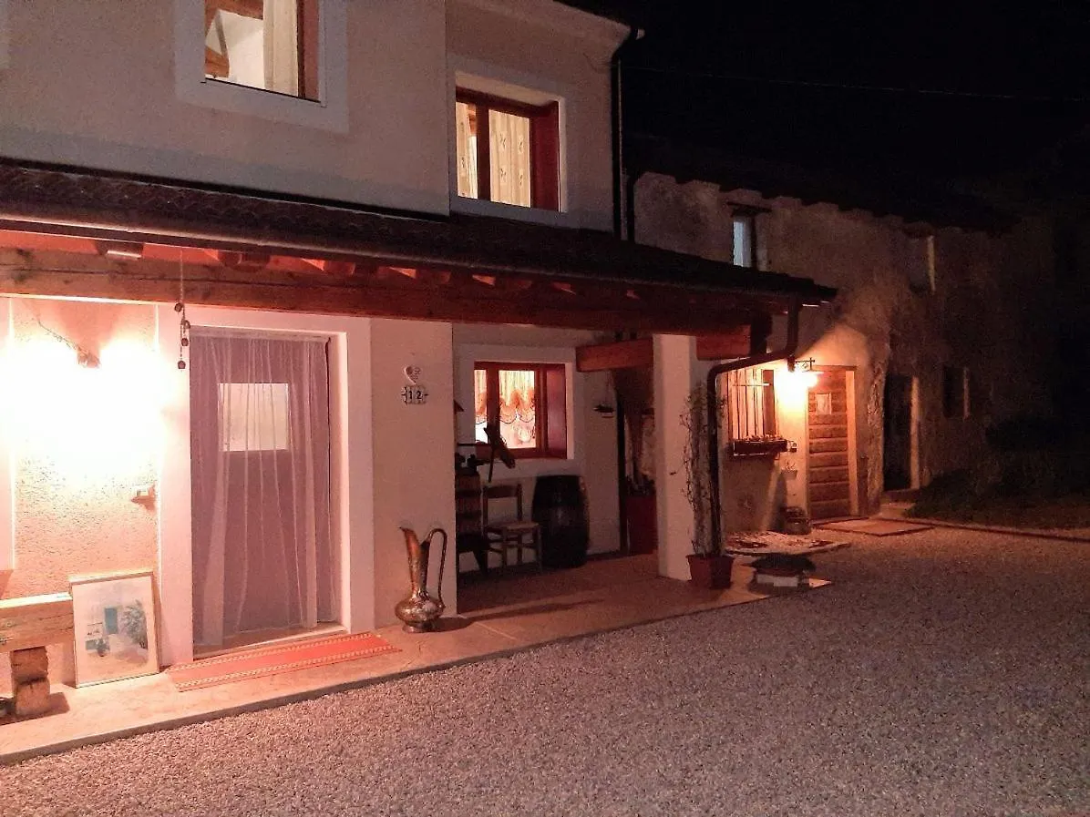 Giuliva B&B Refrontolo Bed & Breakfast
