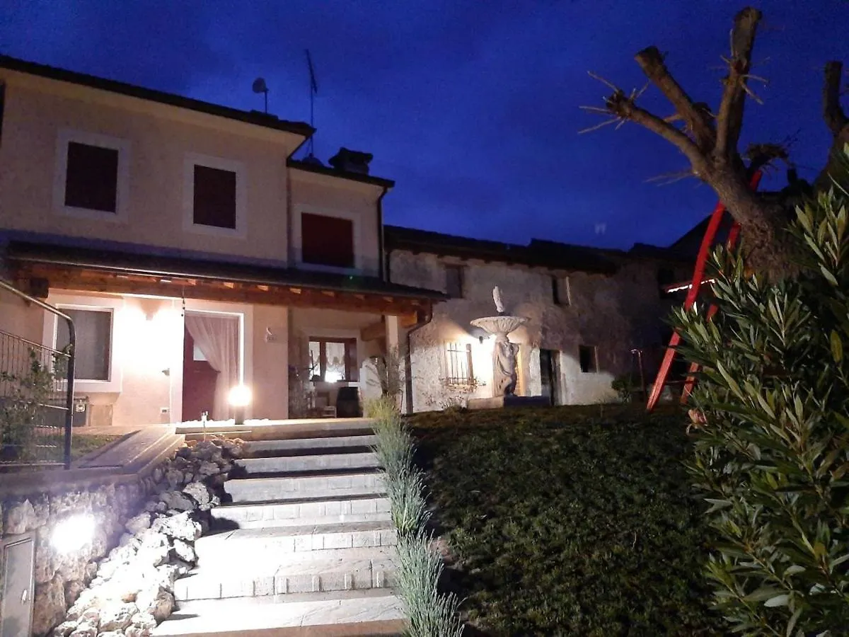 Giuliva B&B Refrontolo 0*,