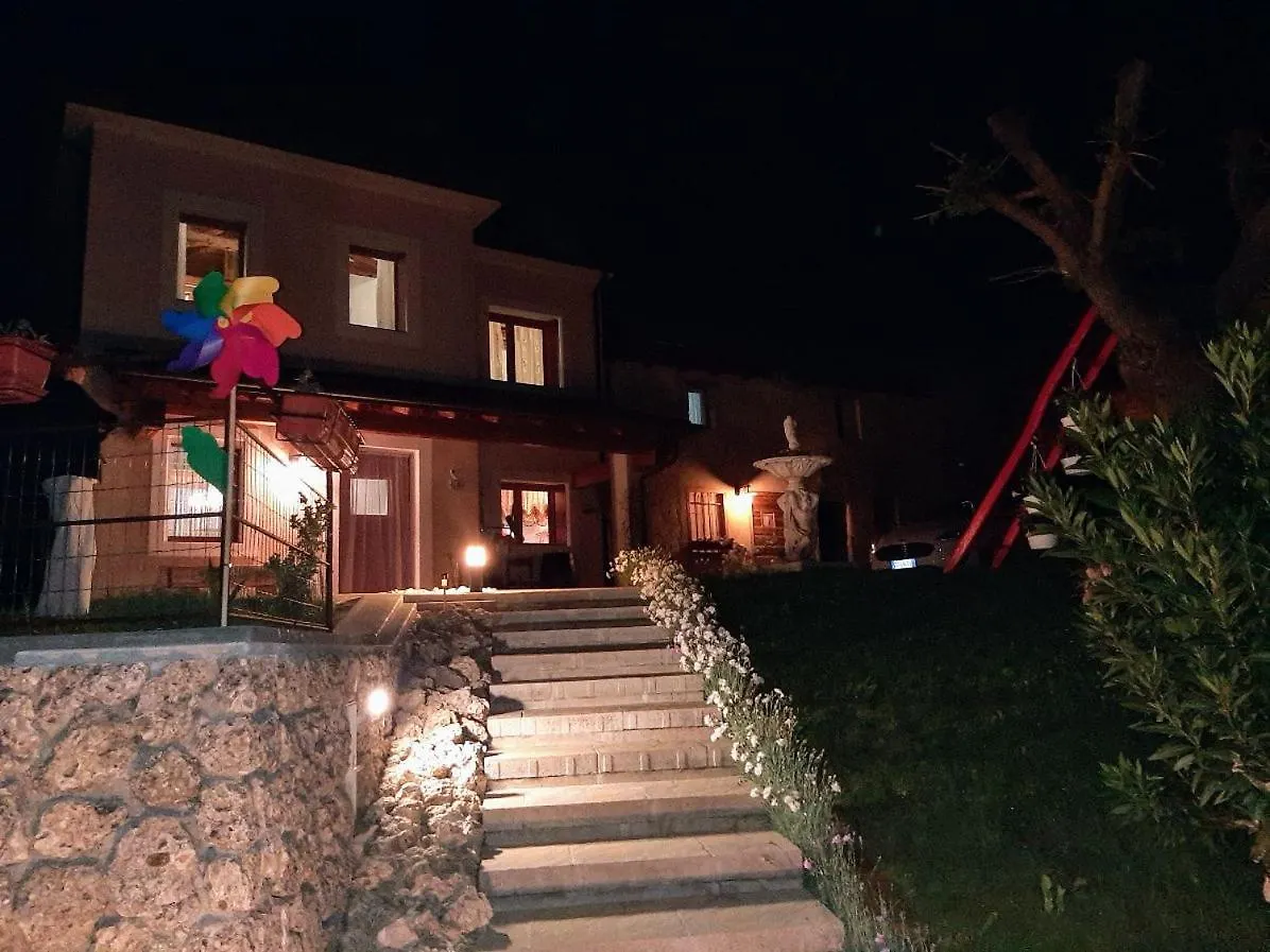Giuliva B&B Refrontolo