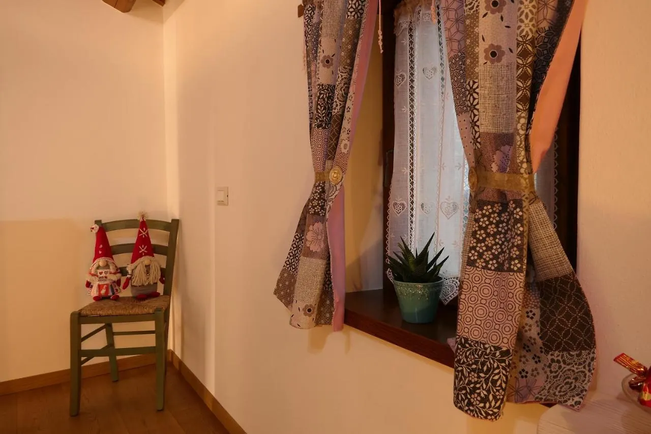 Bed & Breakfast Giuliva B&B Refrontolo