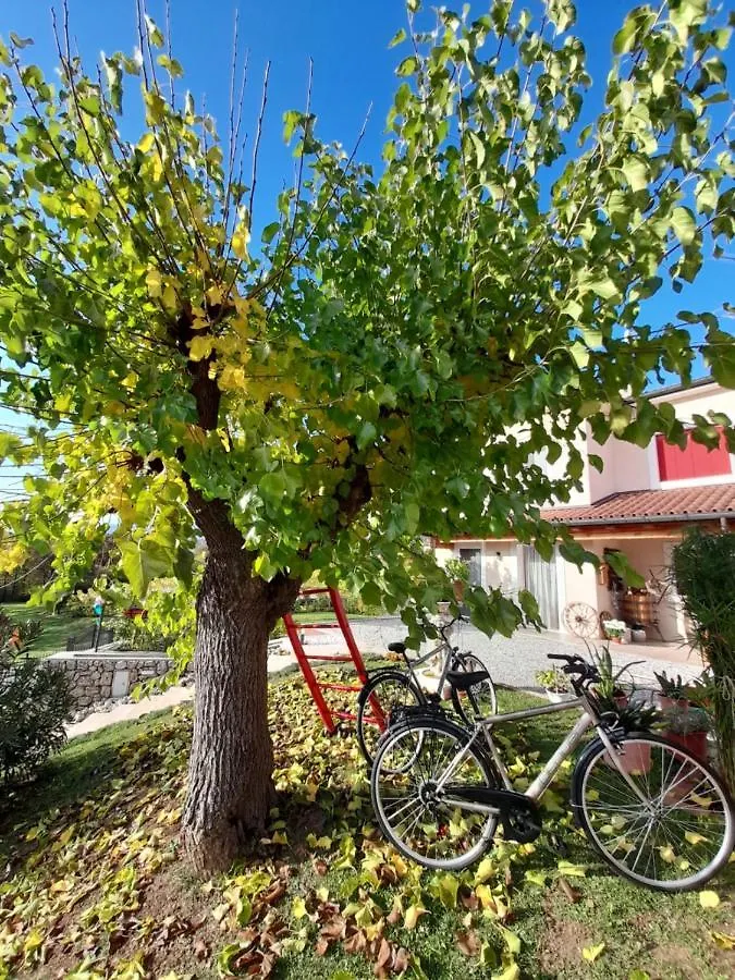Giuliva B&B Refrontolo Bed & Breakfast