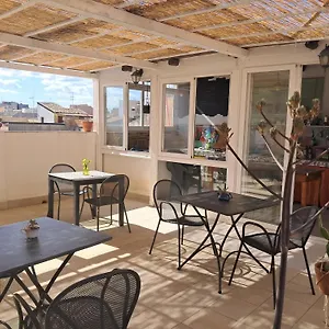 La Casa Di Aneupe Affittacamere Syracuse