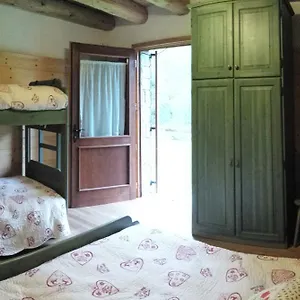 Val Grande Locanda Vezza dʼOglio